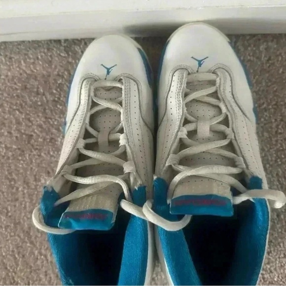 JORDAN 14 retro sneakers - Picture 5 of 7